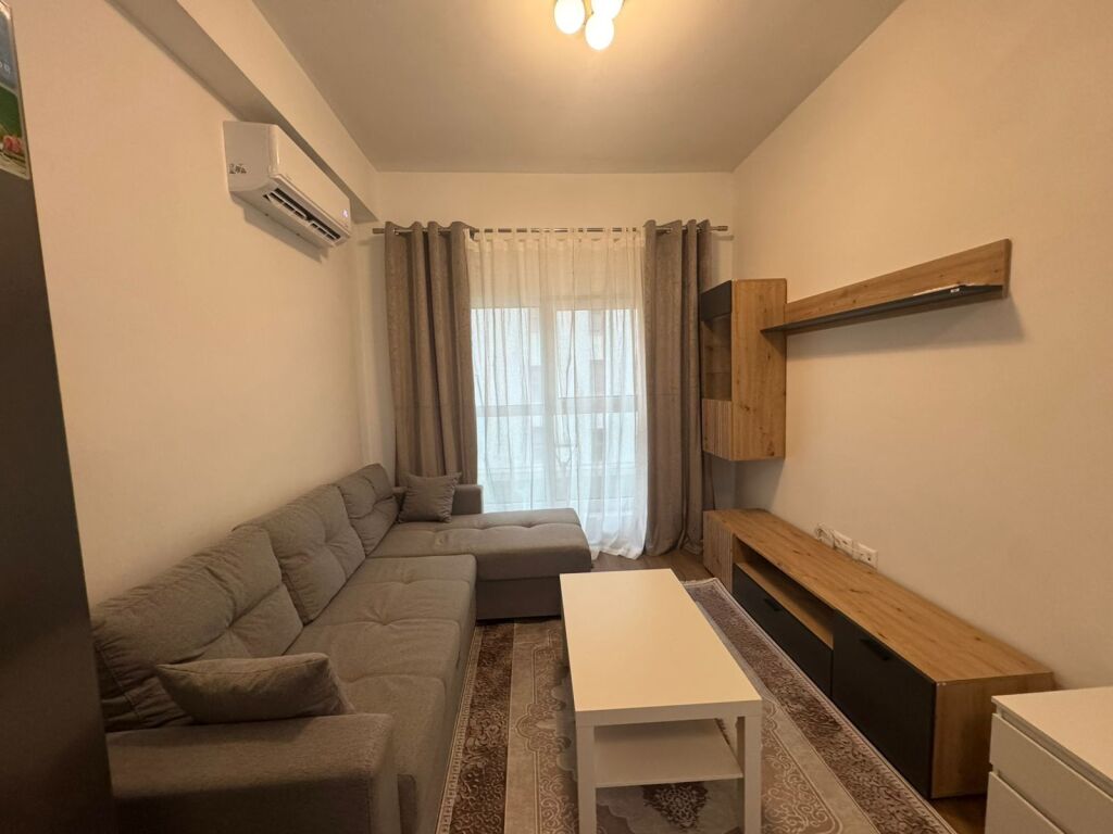 Super apartment for rent at Ali Demi, Kadiu residence!