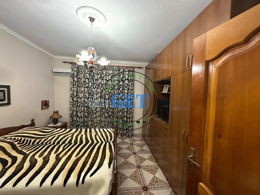 Shitet, Apartament 1+1, Pranë Vala Park, Durrës!