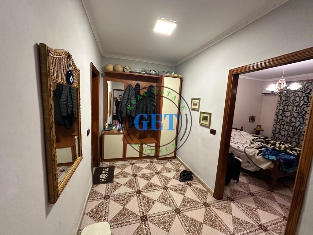 Shitet, Apartament 1+1, Pranë Vala Park, Durrës!