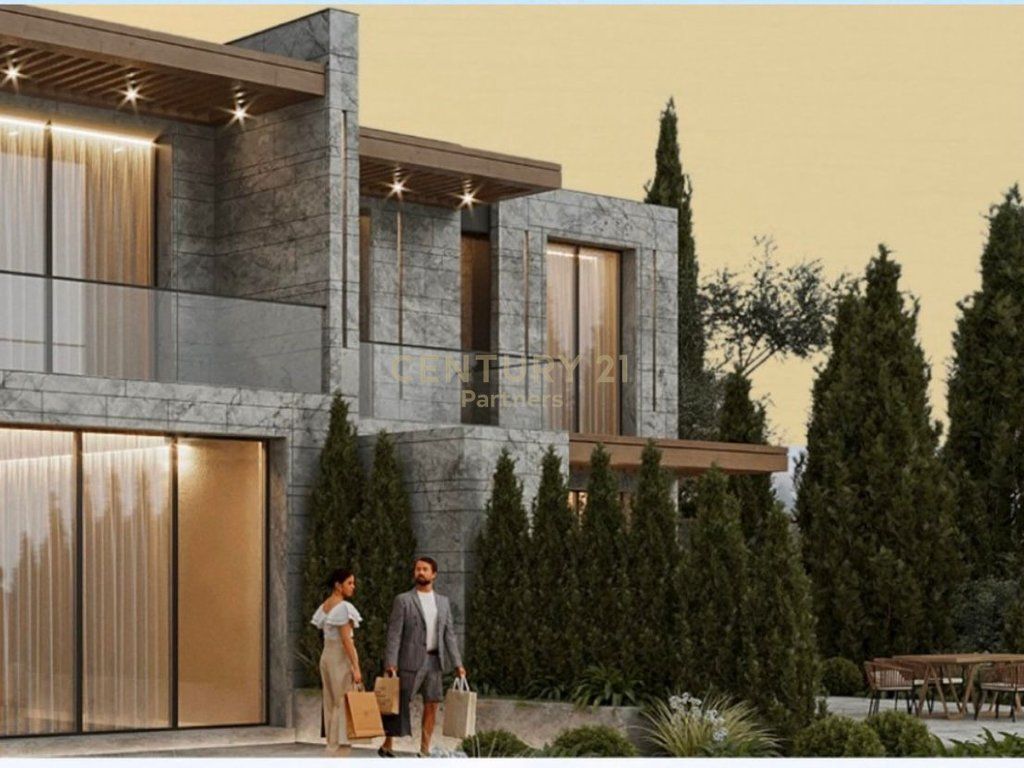 SAN NICOLAS RESORT IN PALASE, VILLA WITH POOL FOR SALE