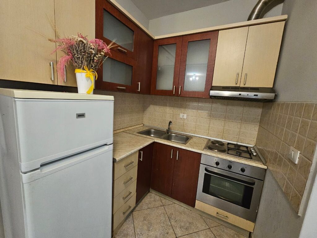 Apartment 1+1 for rent at Selvia!