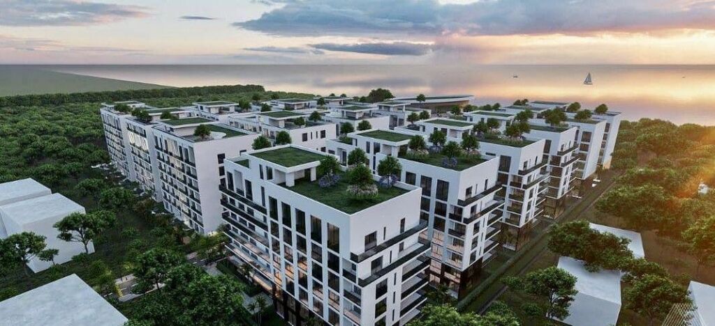 GOLEM – LIBURNIA RESIDENCE