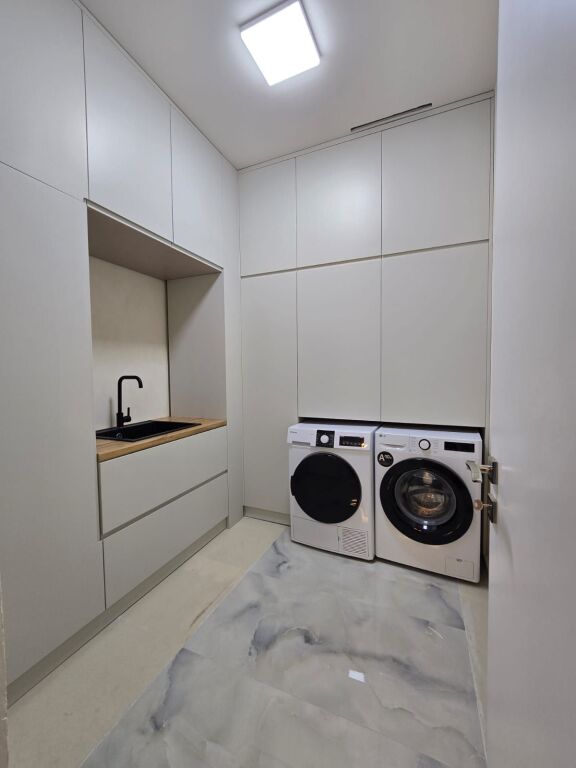 Apartament luksos 2+1+2 +depo +post parkimi