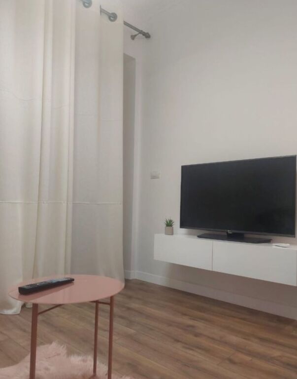 ✨ Jepet me Qira – Apartament Modern 1+1