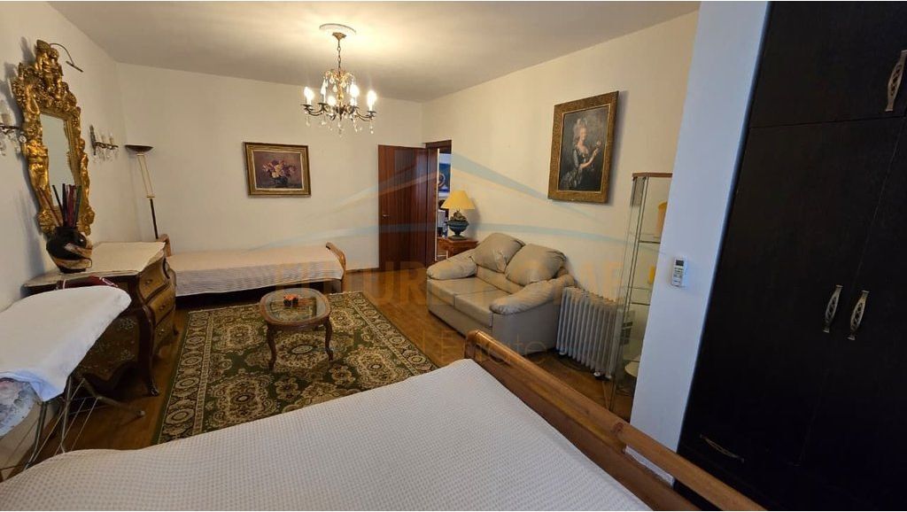 Qira, Apartament 2+1+2, Pallatet Agimi, Tiranë.