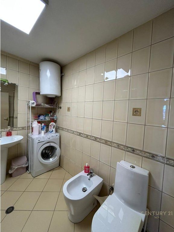 OCCASION, APARTMENT 2+1+2 FOR SALE AT OXHAKU.