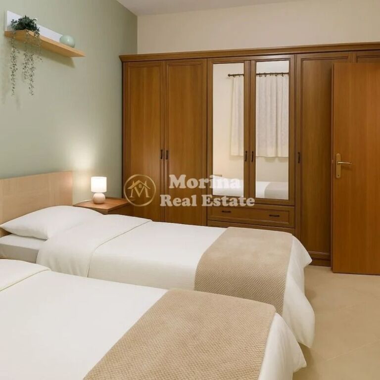 Qera | Apartament 2 + 1 | Qender | 640 €/muaj