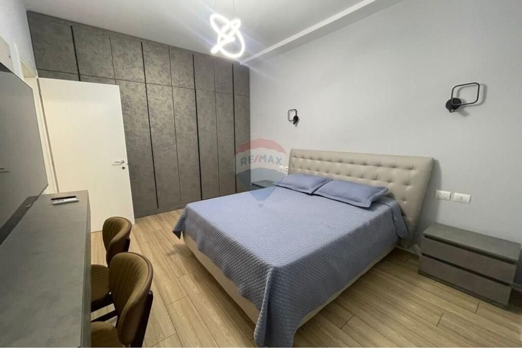 APARTAMENT 3+1+2 PER QIRA