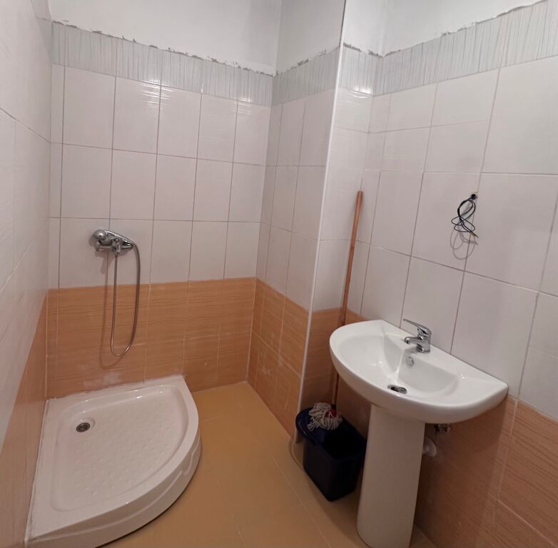 Apartment 1+1+2 with Balconies for Rent