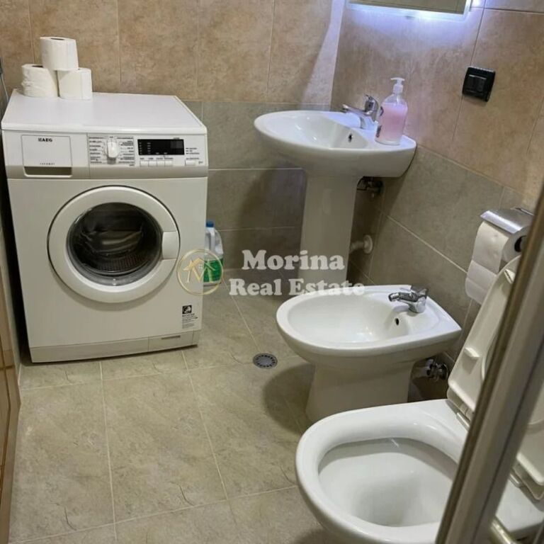Affitto | Appartamento 2 + 1 | Bllok | 800 €/mese