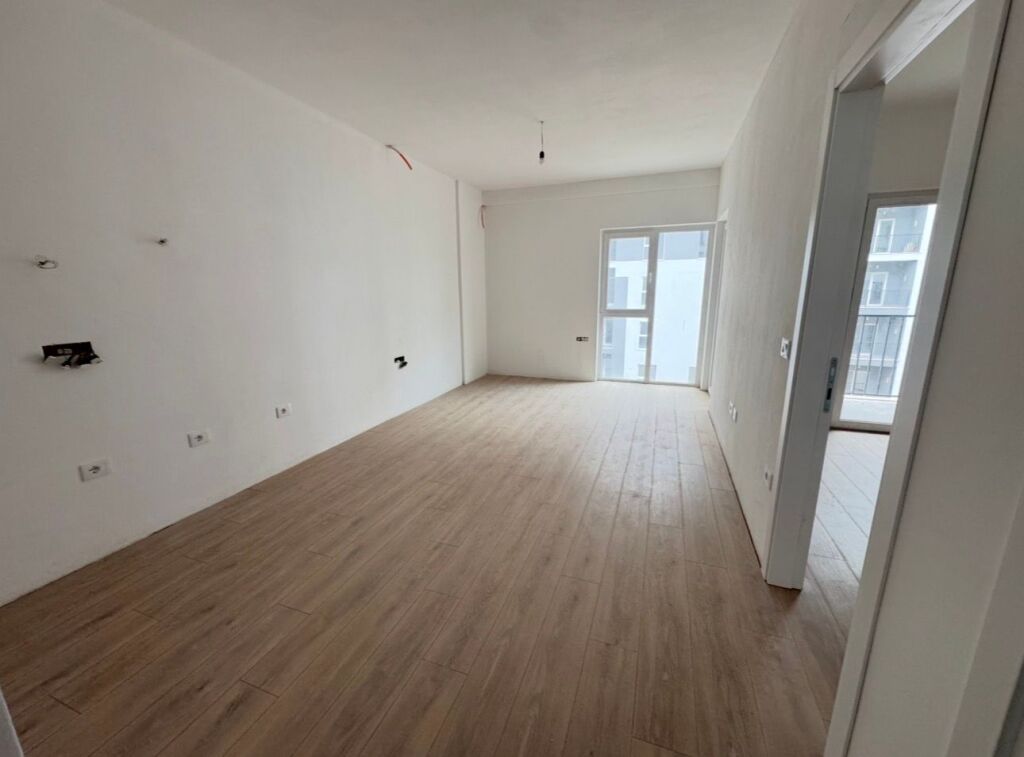 APARTMENT 1+1+PARKING SPACE "TIRANA ENTRY 2"