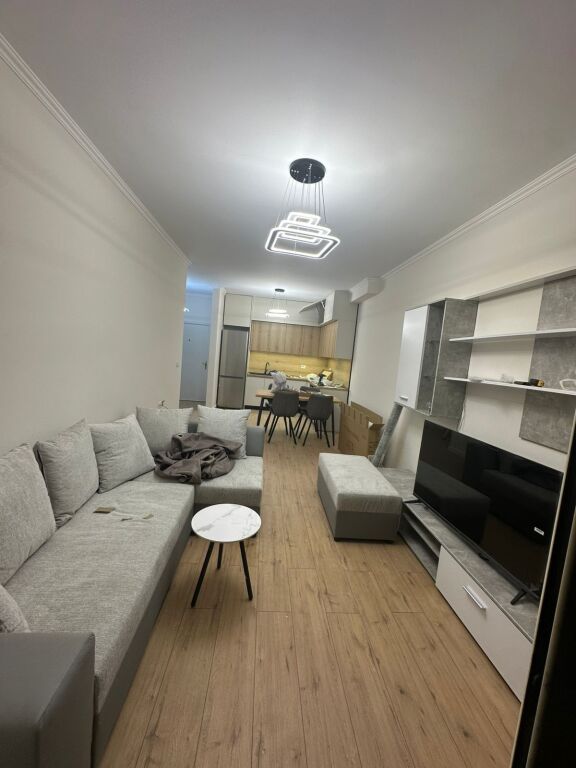 1+1, furnished at the usluga complex train station, 650 euro