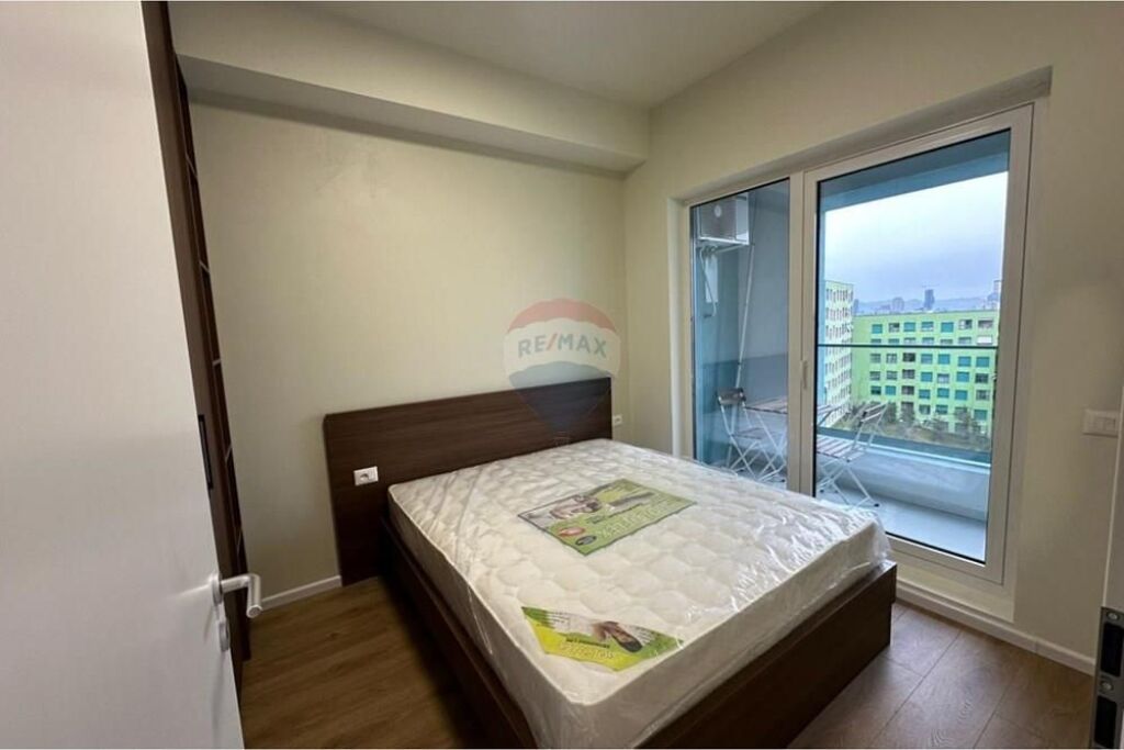 Jepet me qera apartament 1+1 te Ali Demi