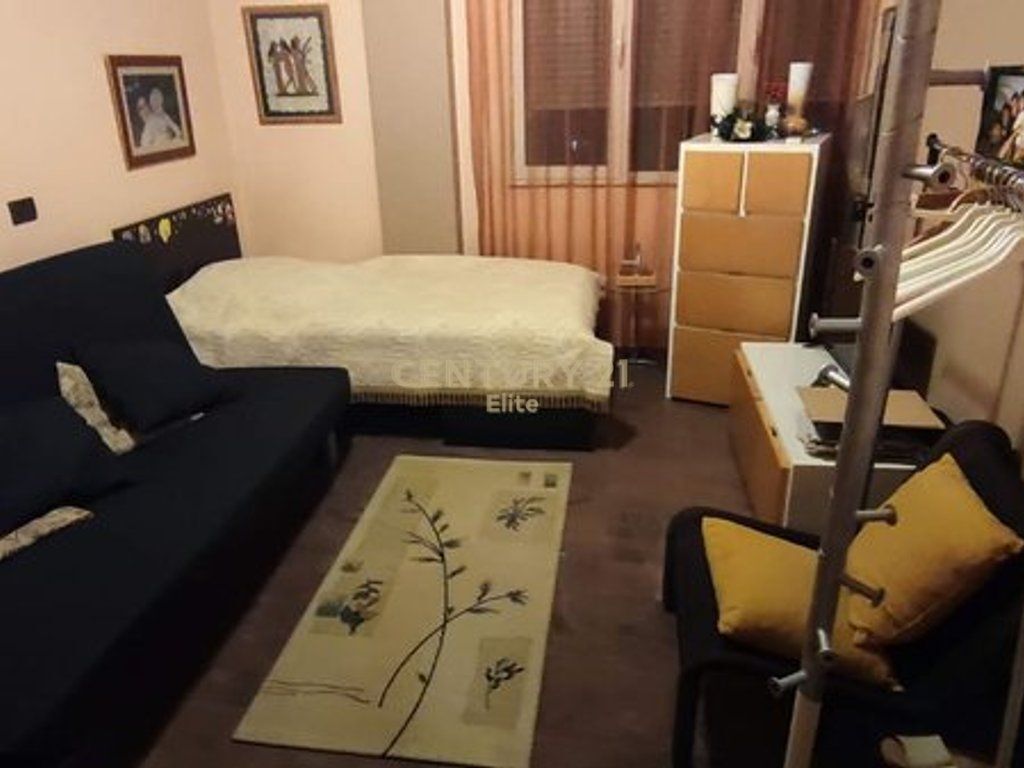 FOR RENT 2+1 NEAR THE POLICE DIRECTORATE