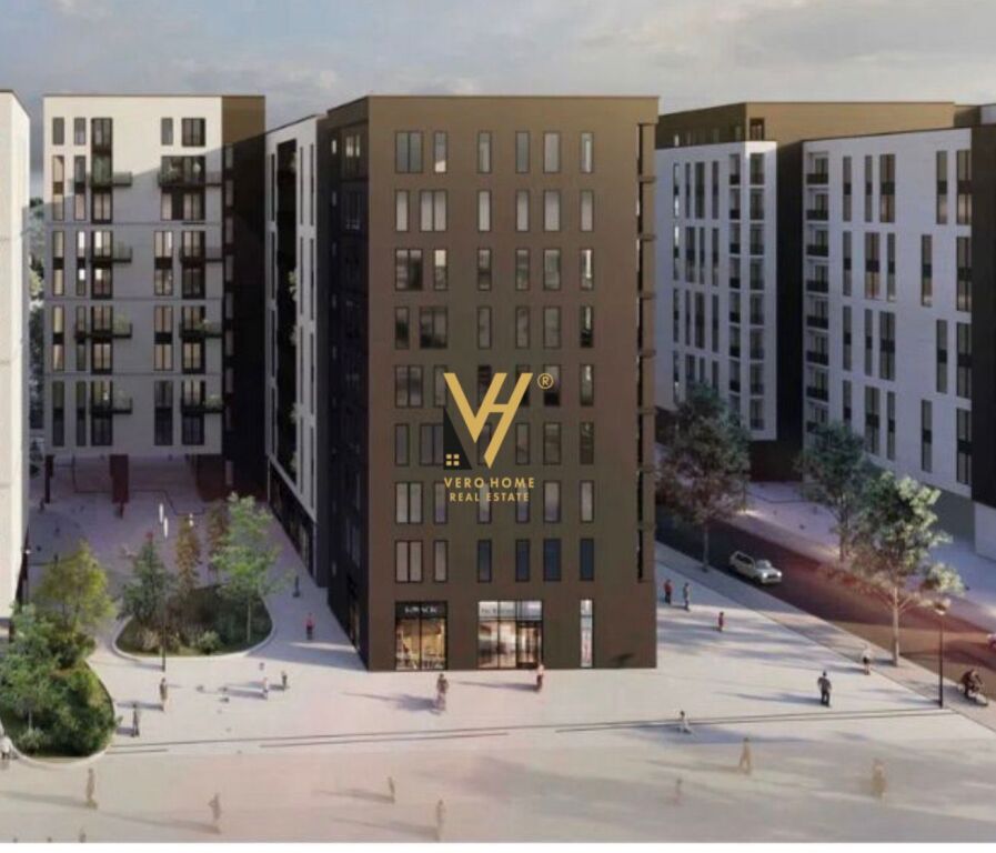 UFFICIO 110 M2 IN AFFITTO AL 5 MAJI 85.000 LEKE