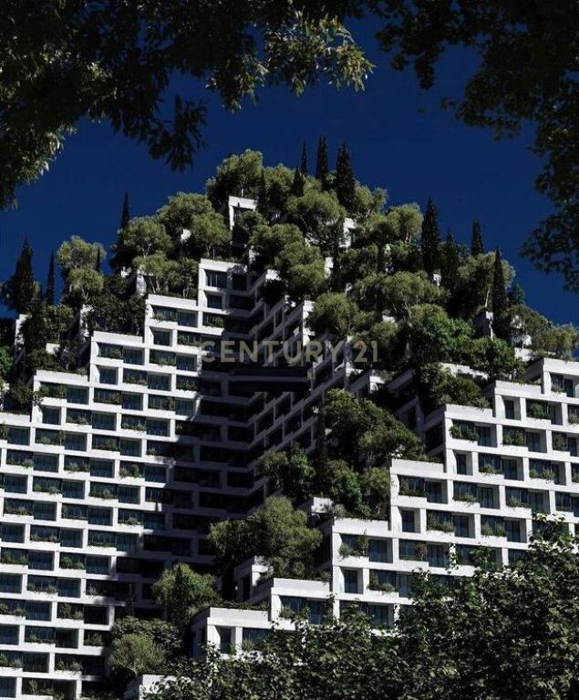 Apartament 2+1+2 ne shitje te Lion Park 2!