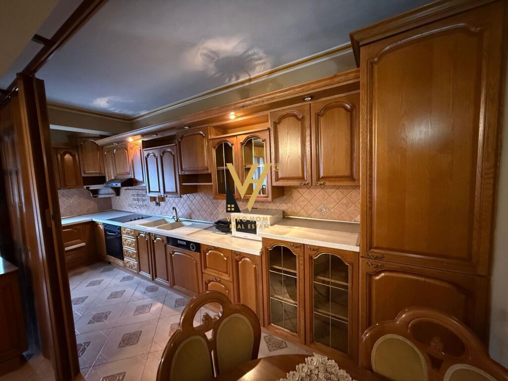 APPARTAMENTO 2+1+2 IN AFFITTO A ISH BLLOK 1.500 EURO