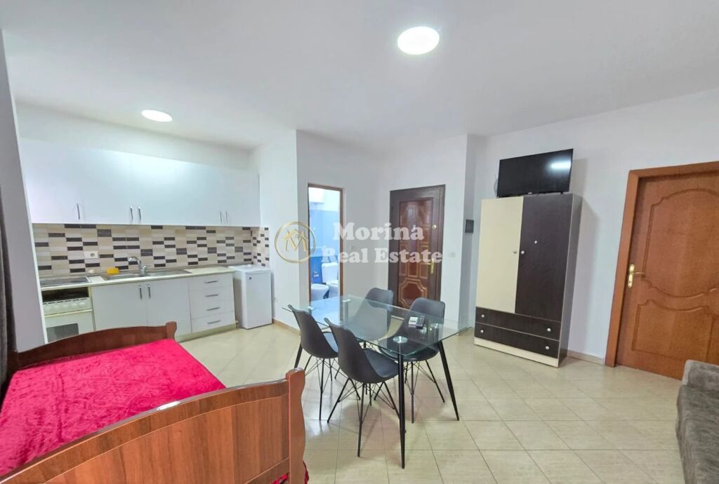 Rent | Apartment 1 + 1 | Chimney | 380 €/month