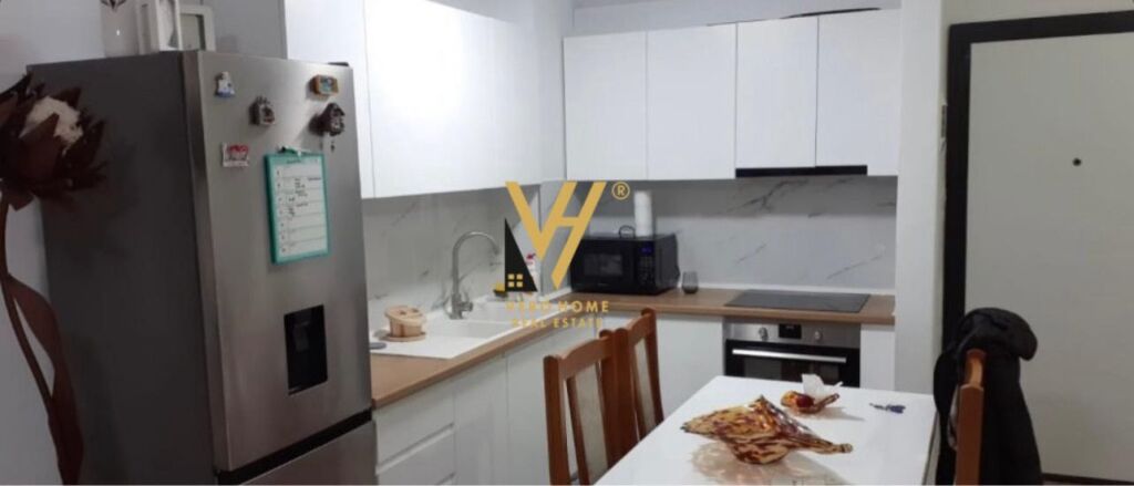 JEPET APARTAMENT 1+1 ME QIRA NE YZBERISHT 60.000 LEKE