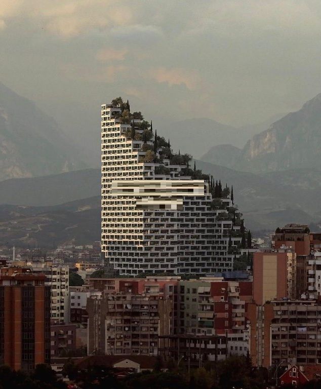 Apartament 2+1+2 ne shitje te Lion Park 2!