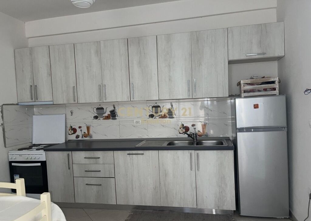 Jepet me Qera 1+1 +Post Parkimi tek Green City Astir-45.000 leke