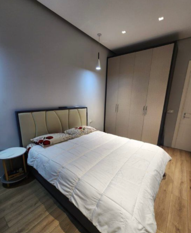 💎 Shitet Super Apartament 1+1 – Kompleksi Delijorgji