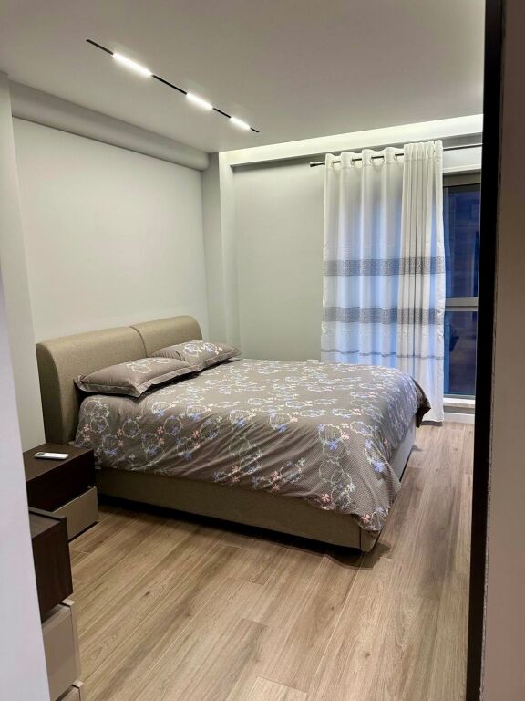 📣Apartment 2+1 for Rent with Parking 📍"Kuqe" School 🛣️ "Qemal Stafa" Street ✨