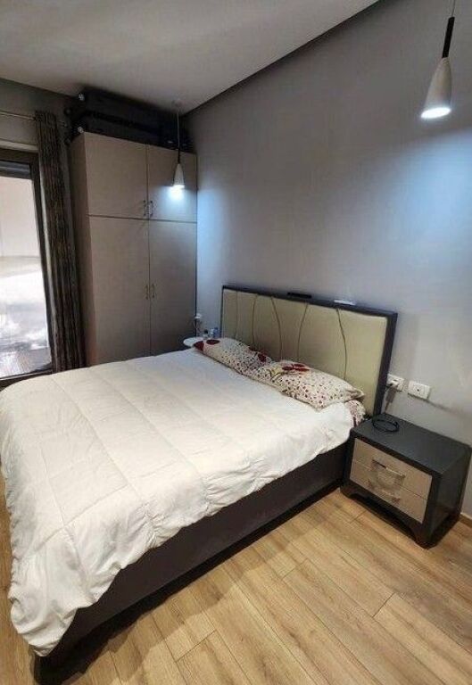 Super Apartament 1+1 Kompleksi Delijorgji