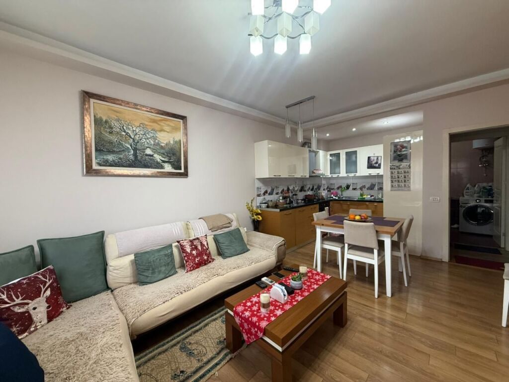 Apartment 2+1 for Sale - Near Artist Bar, Astir