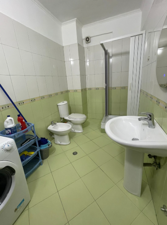 🏡 Jepet me Qira Apartament 1+1 – Terminali i Veriut