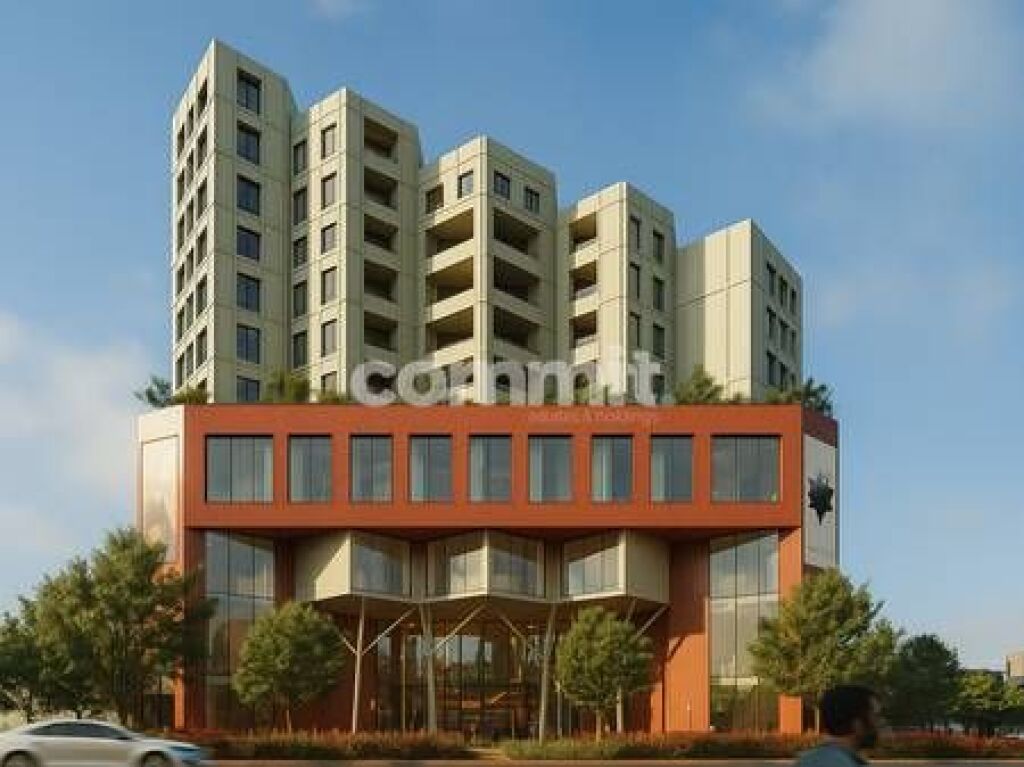 Apartament për Shitje 2+1 në rrugën Dritan Hoxha