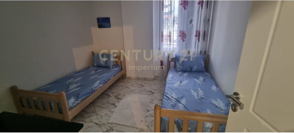 Comfortable 2+1 apartment for rent – Besim Alla Street, Yzberisht