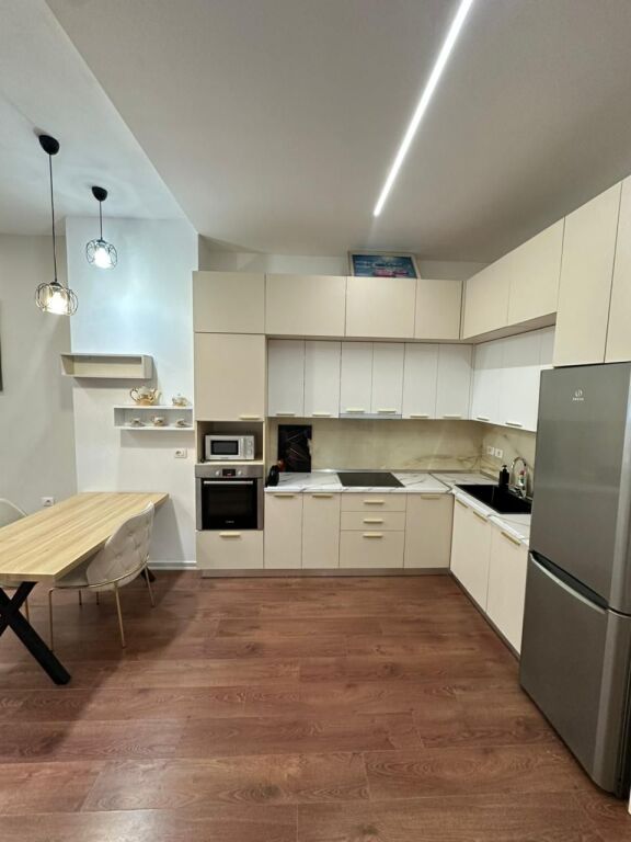 JEPET ME QERA APARTAMENT 1+1, 27 KATESHI VOLLGA, DURRES.