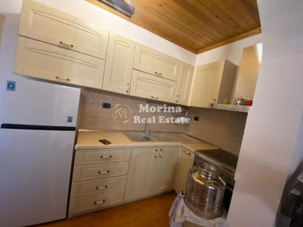 Rent | Apartment 1 + 1 | Fresku | 400 €/month