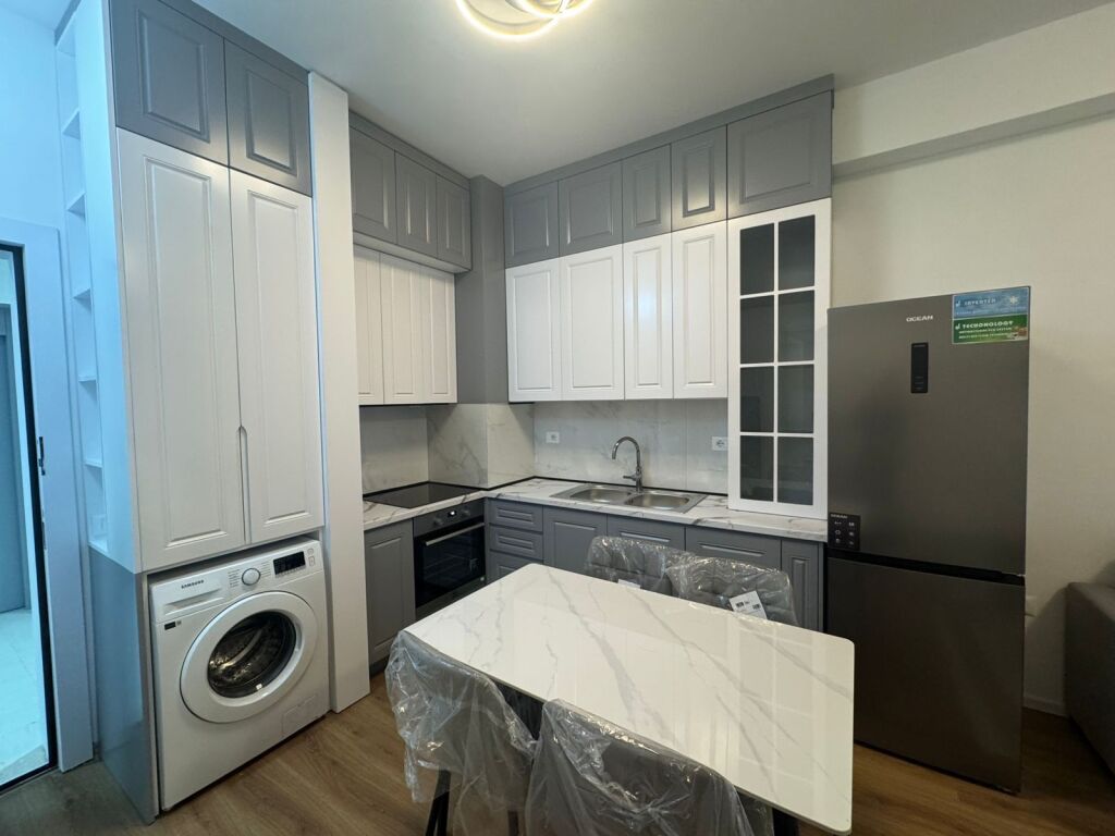 Super apartment for rent at Ali Demi, Kadiu residence!