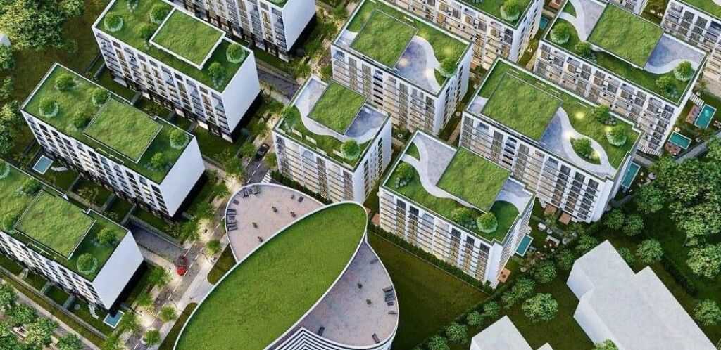 GOLEM – LIBURNIA RESIDENCE