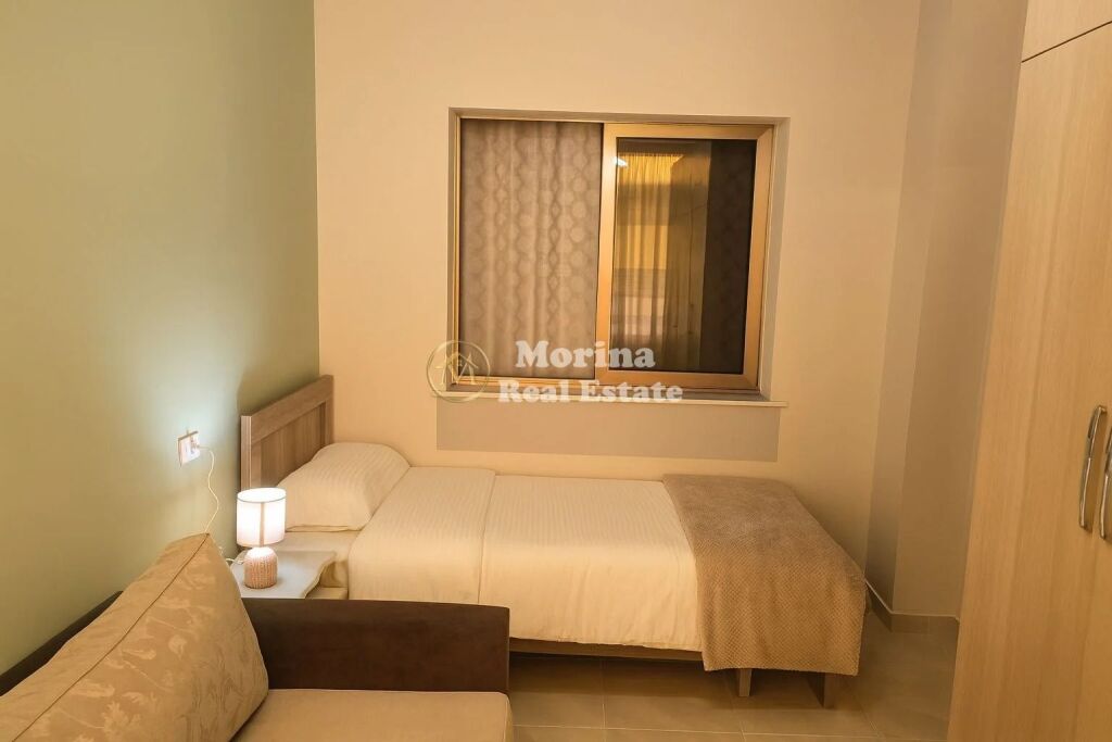 Qera | Apartament 2 + 1 | Qender | 640 €/muaj