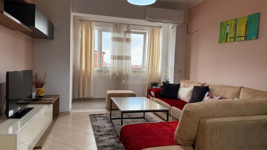 FOR RENT 2+1+2 IN ASTIR