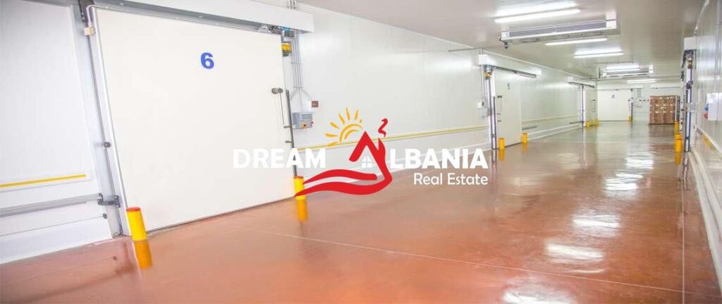 Spazi frigoriferi in affitto nella zona di Kashar (ID 4281303)