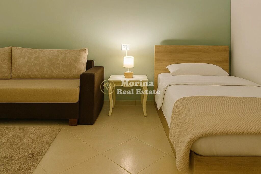 Qera | Apartament 2 + 1 | Qender | 640 €/muaj