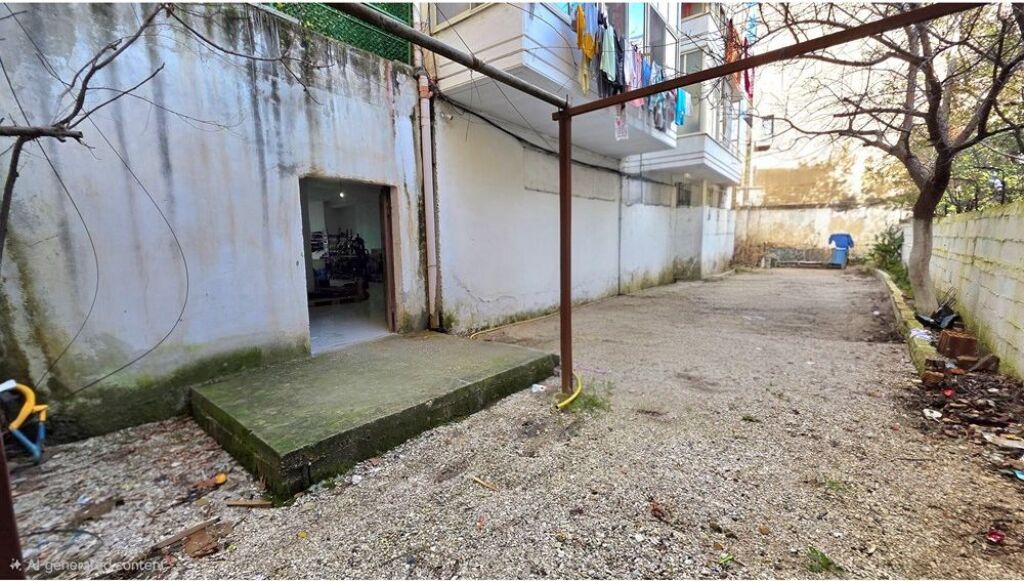 OKAZION INVESTIMI NË VLORË – DYQAN NË SHITJE