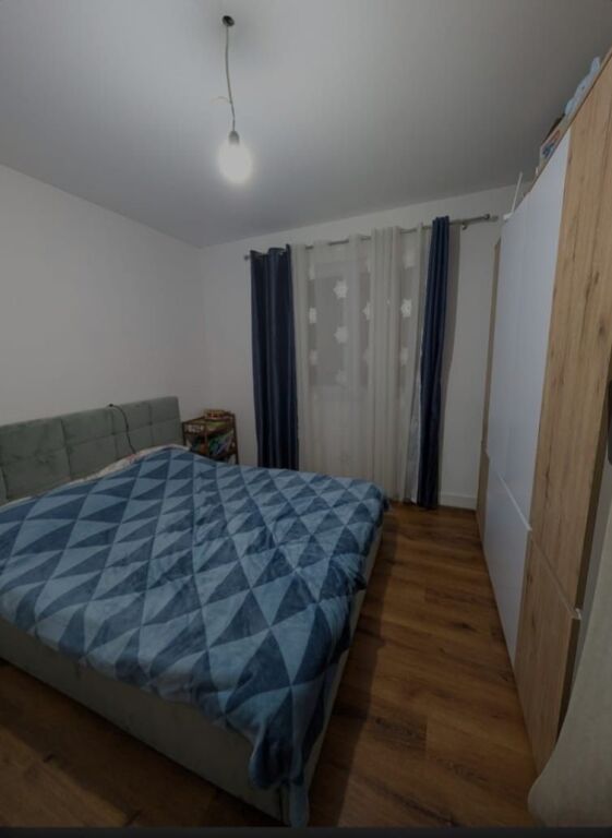 Apartament 2+1, Kongresi i Lushnjes!