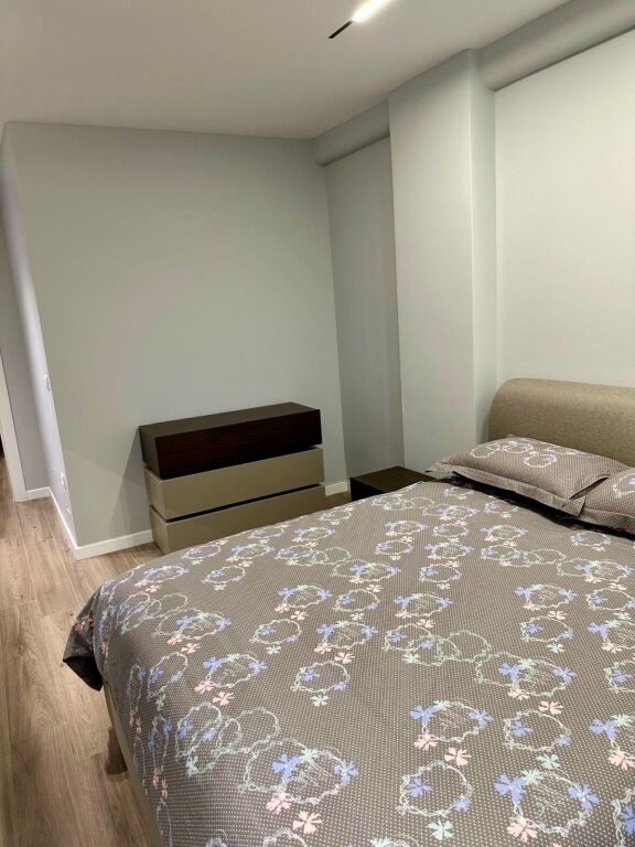 📣Apartment 2+1 for Rent with Parking 📍"Kuqe" School 🛣️ "Qemal Stafa" Street ✨