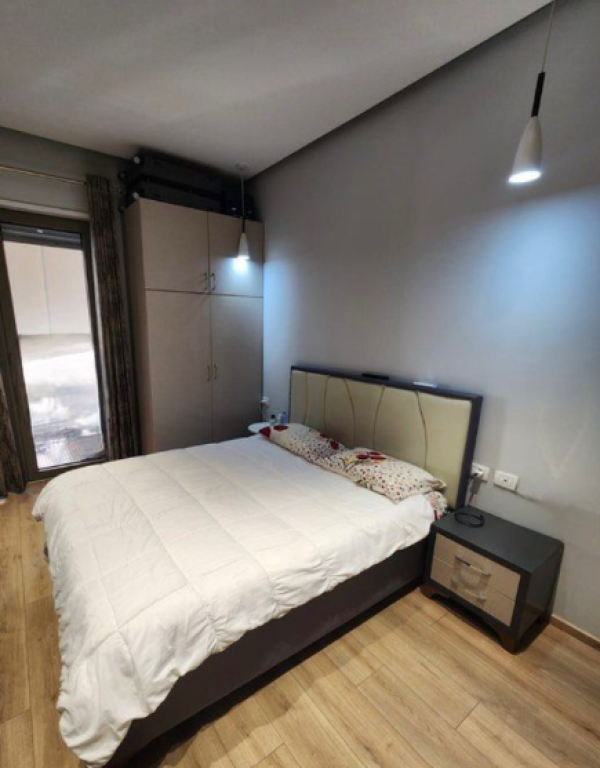 💎 Shitet Super Apartament 1+1 – Kompleksi Delijorgji