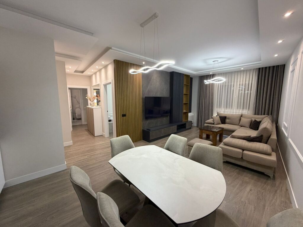 Apartament ne shitje