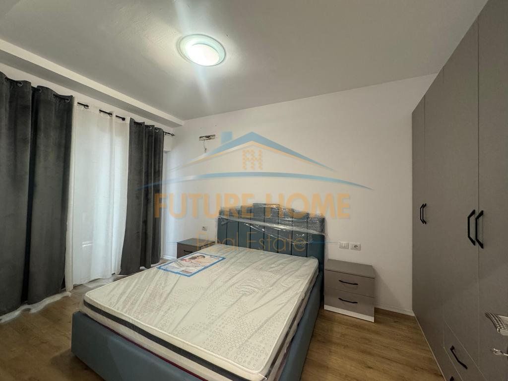 Qira, Apartament 1+1 i konvertuar në 2+1, Residenca Kodra e Diellit