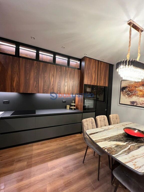 Jepet Apartament 2+1+2 me Qera, te Secret Garden Residence prane Teg!