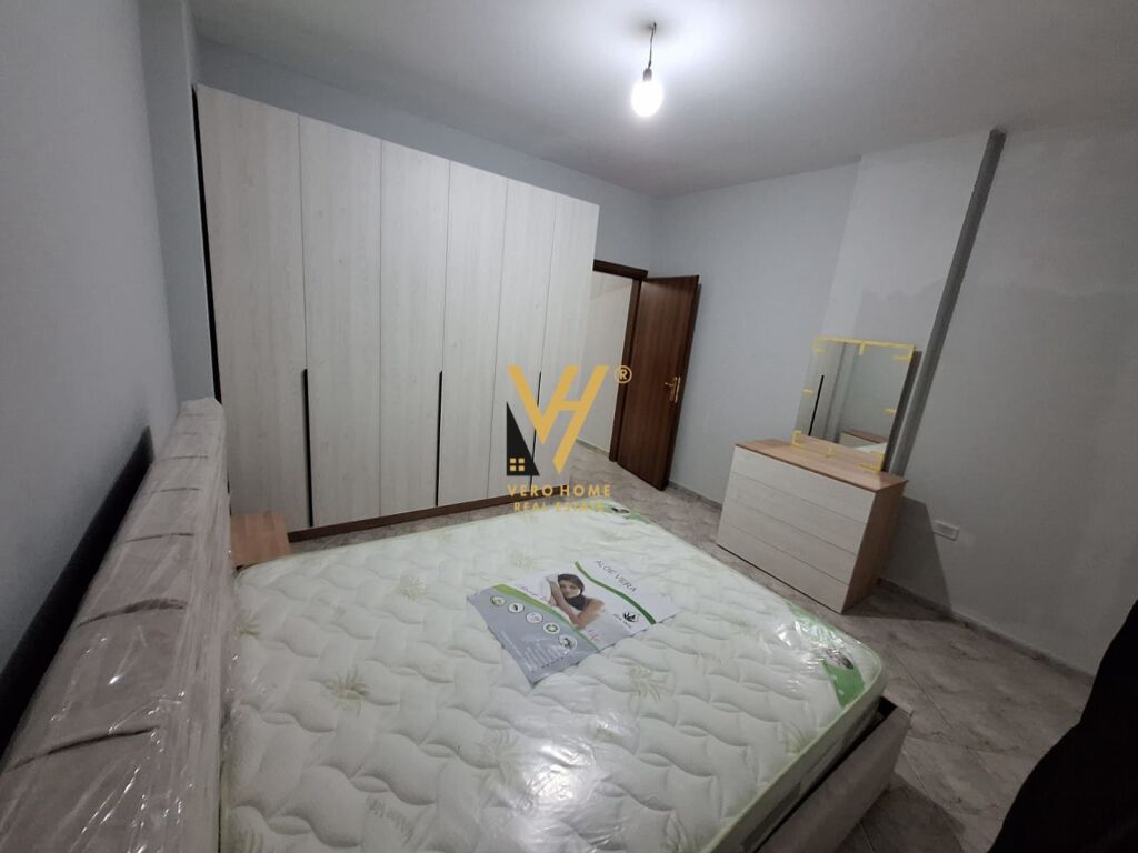 APARTMENT 1+1+BLK FOR RENT IN SHKOZE  35,000 LEKE   