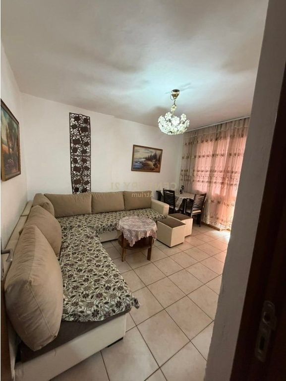 SHITET APARTAMENT 1+1 TEK MINE PEZA!
