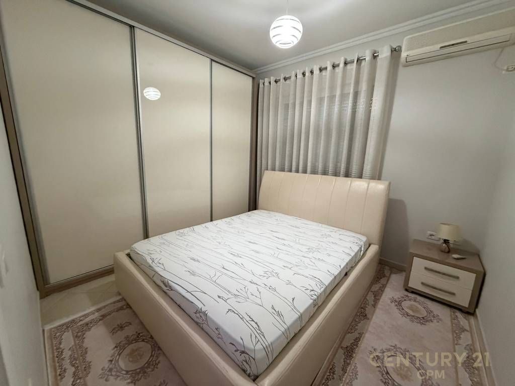 APARTAMENT ME QIRA TEK KODRA E DIELLIT